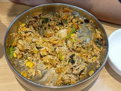 -米村拌饭(通州万达店)
