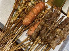 -1819餐厅·团队聚餐·烤串·精酿