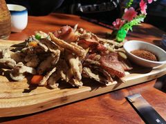 -云隐小厨·传统大理美食(复兴路店)