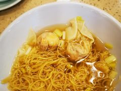 -点都德(龙之梦店)