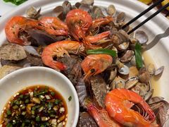 -单家老院·院子里的青岛菜(沙子口店)