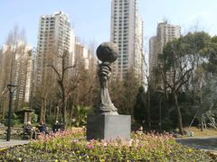 -苏州河梦清园环保主题公园