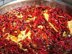 -三兄弟高炉烧饼