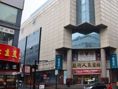 -苏州人民商场
