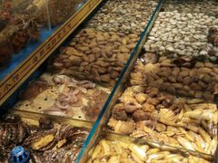 -海小馆海鲜餐厅(茂业百货店)