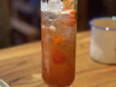 -将醉民谣·烧烤江湖菜酒馆(大石店)