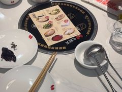-七欣天香辣蟹火锅(无锡金太湖国际城店)