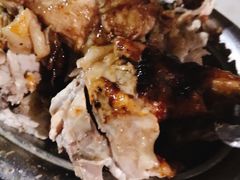 -茉莉.Red Crab