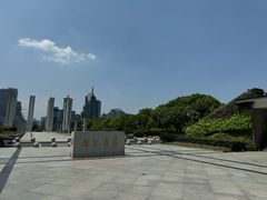 -上海博物馆(人民广场馆)