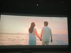 -山文星辉影城(济南和谐广场店)