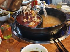 -串掌门砂锅串串香(后瑞店)