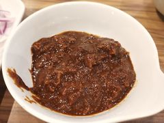 -合合春饼·酱骨·东北菜(潘家园店)