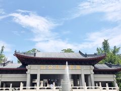 景点-刘公岛景区