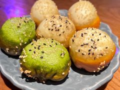 -鑫震源·苏式大虾生煎(山塘街店)