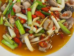 -汝萍传统蘸水菜(春华路总店)