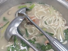 -阿水杠面(漳港店)