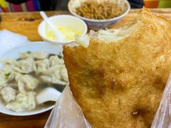 -小秋水饺(大成路总店)