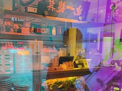 -北京老门框爆肚涮肉馆(凤城六路店)