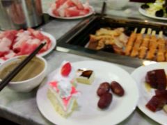 -淀里船宴(卓达店)