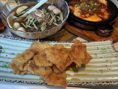 -七八冷面·延边朝鲜族美食(欢乐谷店)