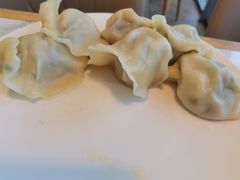 -叁拾壹克饺子·东北菜(国贸店)