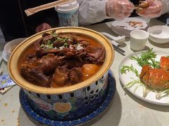 -金典银峰老鹅馆·昆山菜(亭林公园店)