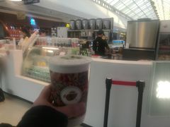 -茶话弄(李家村万达店)