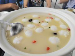 -汉水谣·江景餐厅(江滩店)