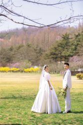 -青禾婚纱摄影(杭州店)
