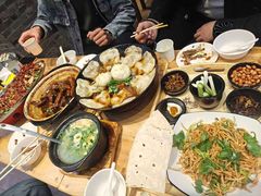 -回龙窝历史文化街区