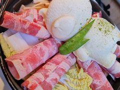 -花漫里亲民日式餐厅(万象城店)