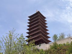 -牛首山文化旅游区