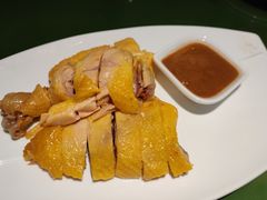 家乡盐焗鸡-煲煲好(朝阳门店)