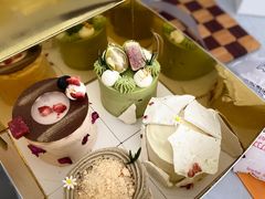 -DOPAMINE多巴胺·甜品面包·生日蛋糕(国贸店)