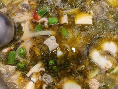 -韩妹鱼庄·泸定老字号(泸定店)