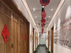 -子曰书院·古筝围棋书法国画小主持(夏都店)