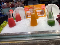 -芭菲盛宴·环球美食(锦城万达广场店)