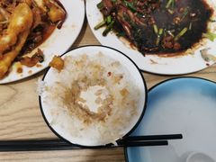 -九龙餐厅(大沽路店)