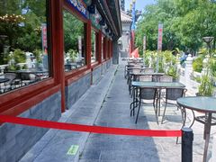 -月福京味斋·烤鸭店·北京菜(鼓楼总店)