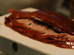 -北京老铺烤鸭(高新店)