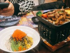 超嫩口炉烧小牛排-仙隐小鹿中華の日料(正弘城店)
