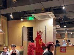 -海底捞火锅(劲松店)