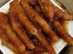 -东江海鲜酒家(艺都分店)