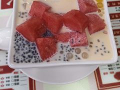 -香港華心糖水鋪(南西总店)