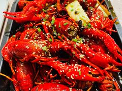-靓靓蒸虾·头牌蒸虾(万松园玲珑店)