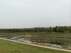 -洨河生态公园