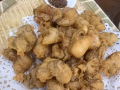 -渔码头食府(蓬莱阁店)