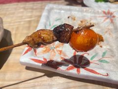 -鸟山鸣·日料食堂(王府井店)