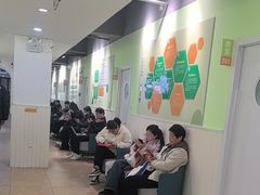 -学知乐教育·幼小衔接·小学科辅导(嘉定镇校区)