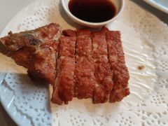 -顶特勒·黄鱼馆·特色菜(上海大世界店)